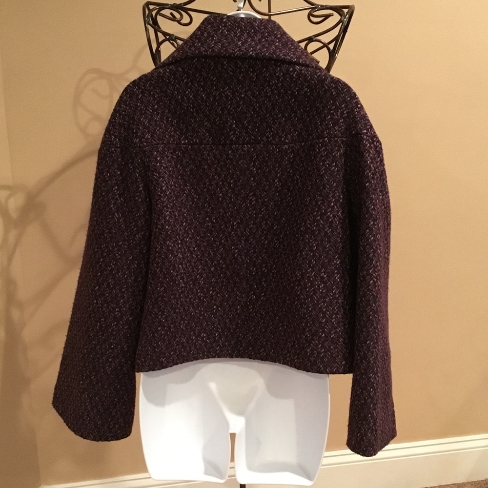 Swing Jacket - image 4